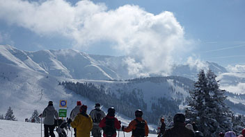OT St-Gervais/ Camille Garo