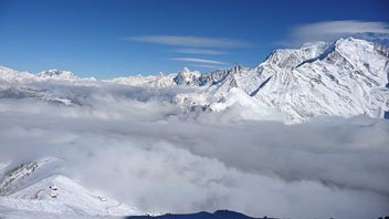 OT St-Gervais/ Camille Garo